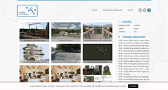 Desktop Screenshot of msstavby.cz